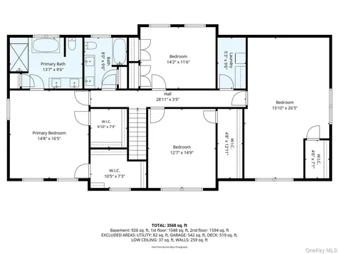 35 Shady Brook Lane Cortlandt Manor NY 10567