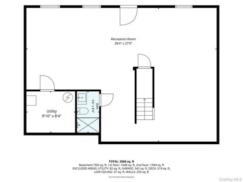 35 Shady Brook Lane Cortlandt Manor NY 10567