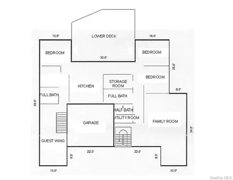 60 Winston Drive Smithtown NY 11787