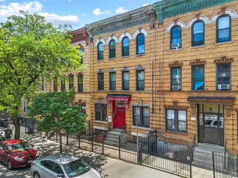 409 Suydam Street Brooklyn NY 11237