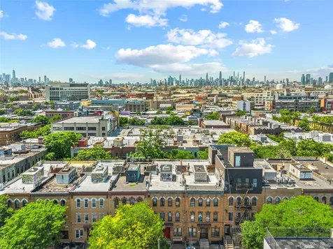 409 Suydam Street Brooklyn NY 11237