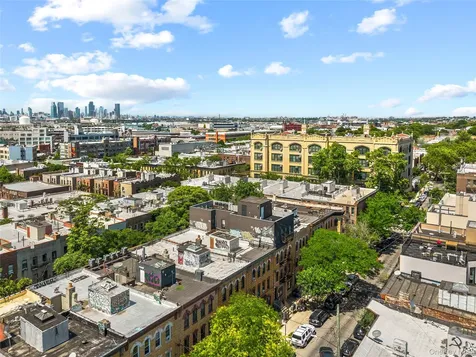 409 Suydam Street Brooklyn NY 11237