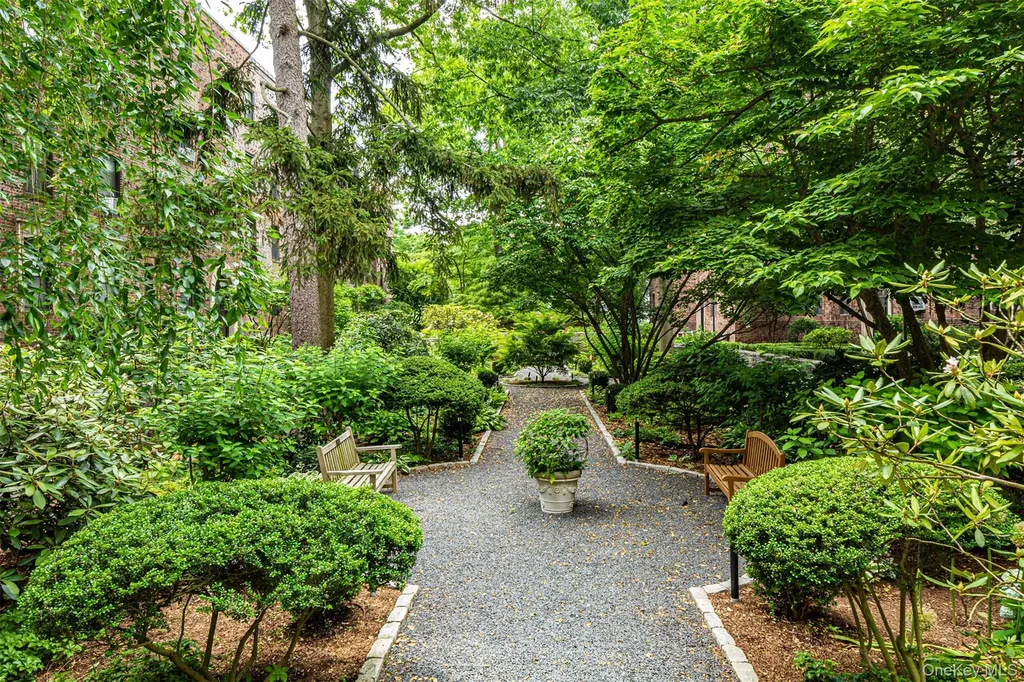 64 Sagamore Road Bronxville NY 10708