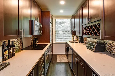 64 Sagamore Road Bronxville NY 10708
