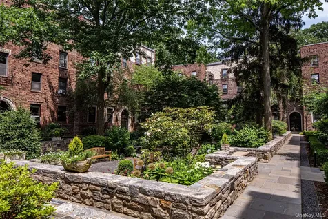 64 Sagamore Road Bronxville NY 10708