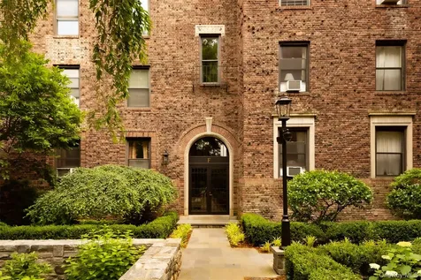 64 Sagamore Road Bronxville NY 10708