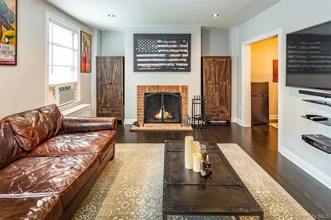 64 Sagamore Road Bronxville NY 10708