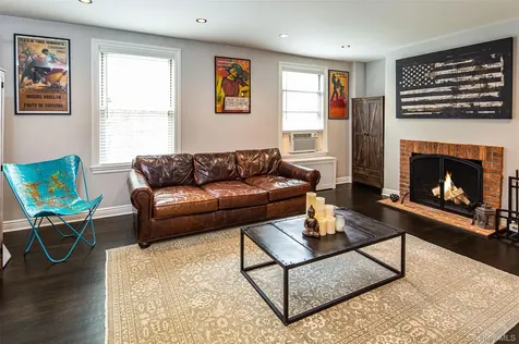 64 Sagamore Road Bronxville NY 10708