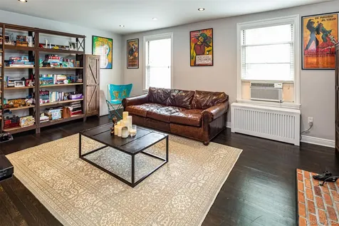 64 Sagamore Road Bronxville NY 10708