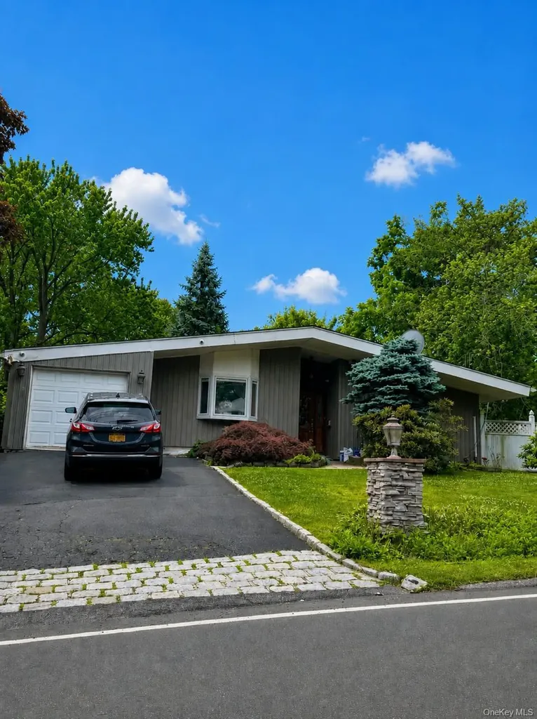 2 Edgewood Road Hartsdale NY 10530