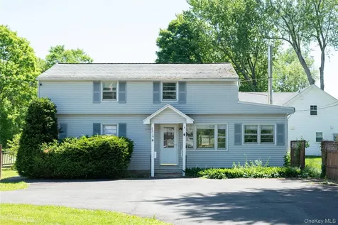 7318 S Broadway Red Hook NY 12571