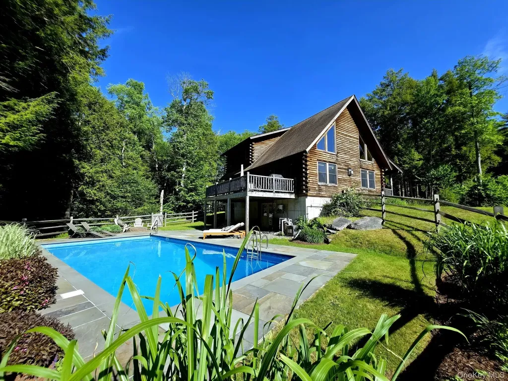 108 Eagles Ridge Way Parksville NY 12768