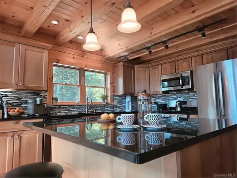 108 Eagles Ridge Way Parksville NY 12768