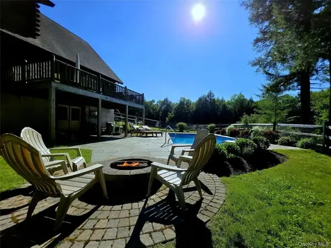 108 Eagles Ridge Way Parksville NY 12768