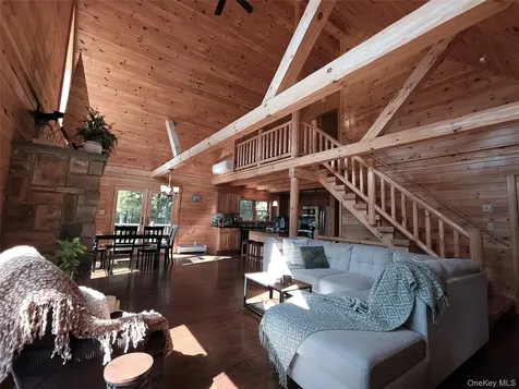108 Eagles Ridge Way Parksville NY 12768