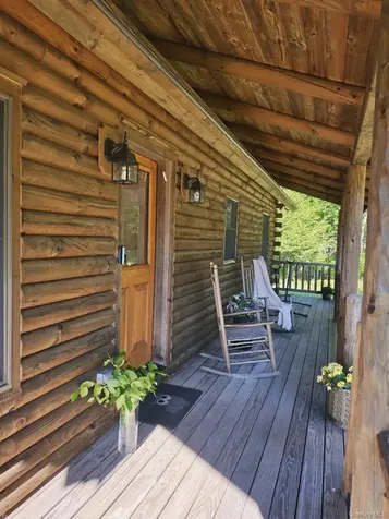 108 Eagles Ridge Way Parksville NY 12768