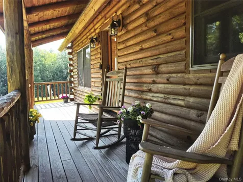 108 Eagles Ridge Way Parksville NY 12768