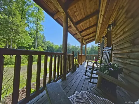 108 Eagles Ridge Way Parksville NY 12768