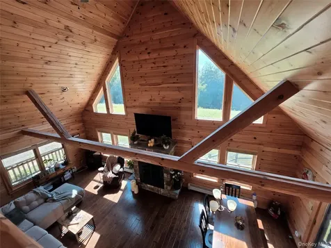 108 Eagles Ridge Way Parksville NY 12768