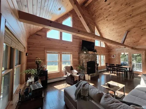 108 Eagles Ridge Way Parksville NY 12768