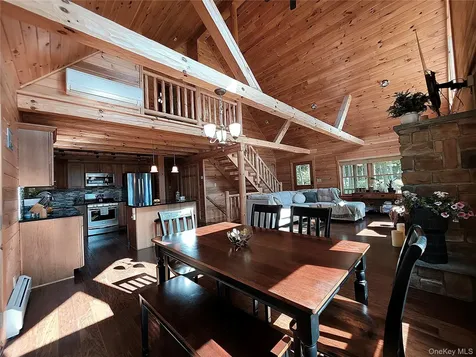 108 Eagles Ridge Way Parksville NY 12768