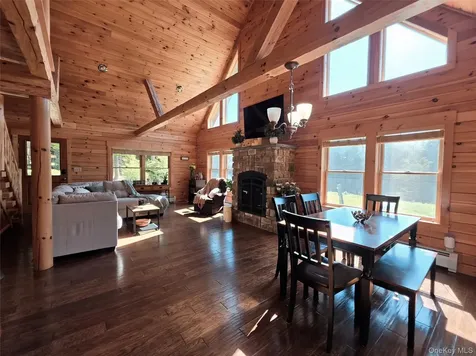 108 Eagles Ridge Way Parksville NY 12768