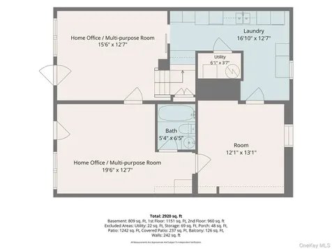 67 Topland Road White Plains NY 10605