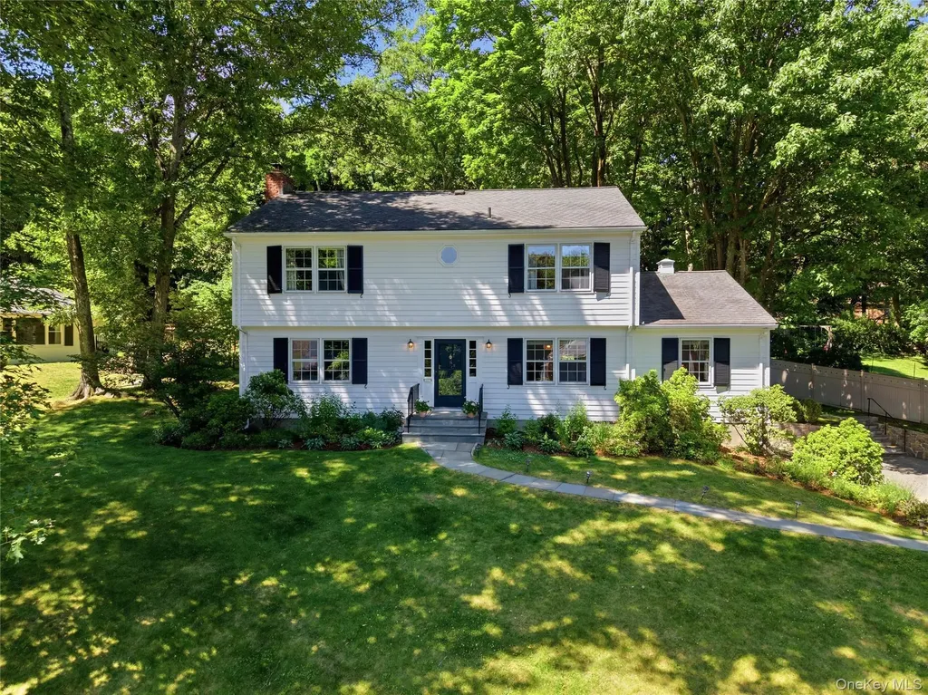 126 Judson Avenue Dobbs Ferry NY 10522
