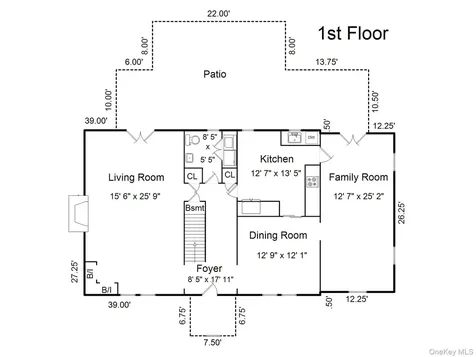 126 Judson Avenue Dobbs Ferry NY 10522