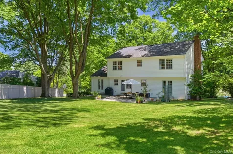 126 Judson Avenue Dobbs Ferry NY 10522