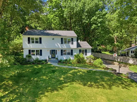 126 Judson Avenue Dobbs Ferry NY 10522
