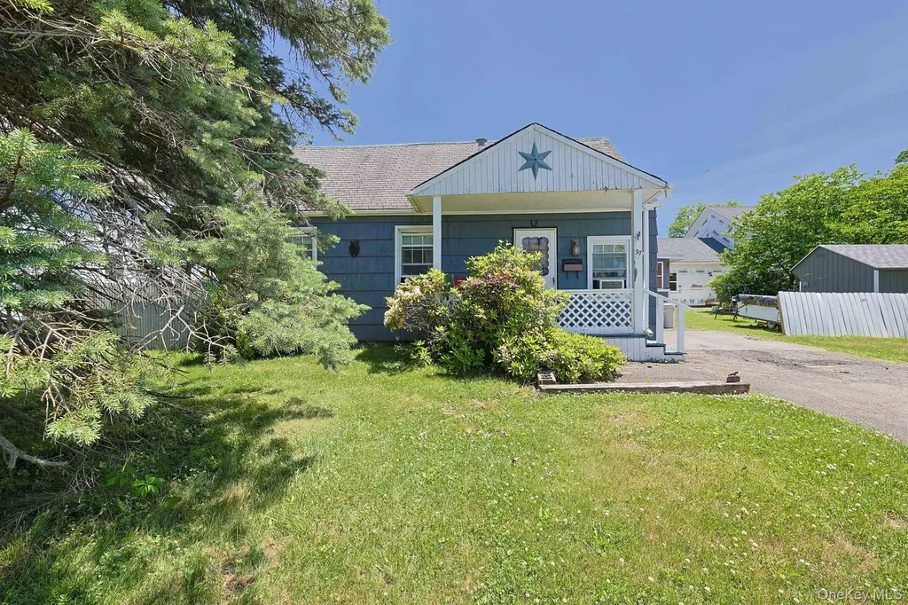 37 Algernon Street Cornwall NY 12518
