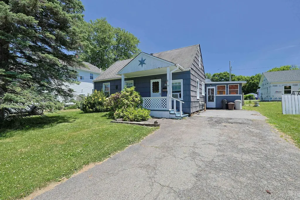 37 Algernon Street Cornwall NY 12518