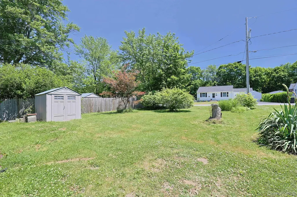 37 Algernon Street Cornwall NY 12518