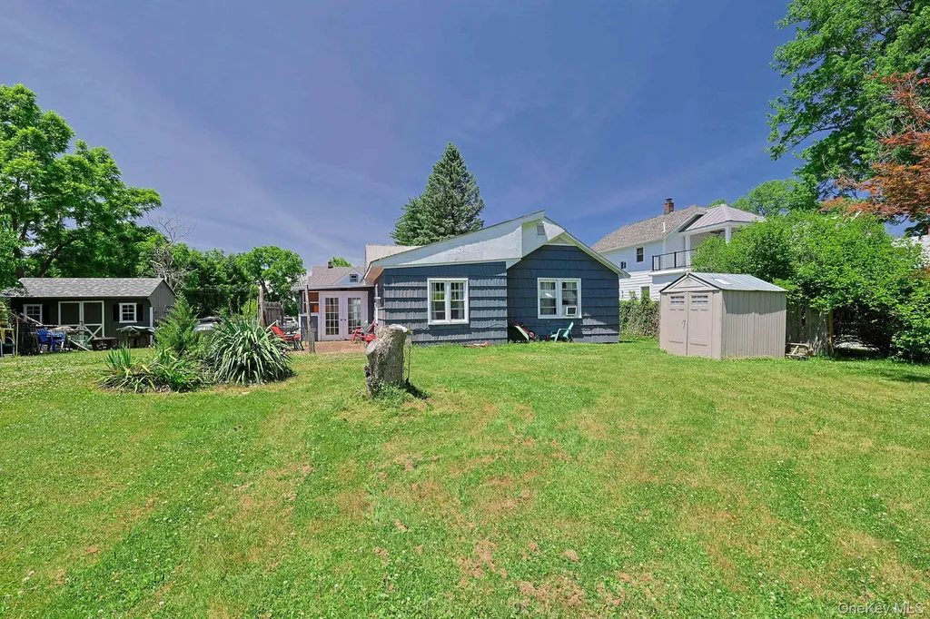 37 Algernon Street Cornwall NY 12518