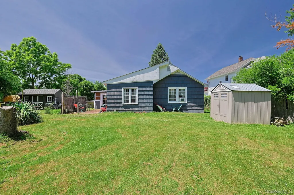 37 Algernon Street Cornwall NY 12518