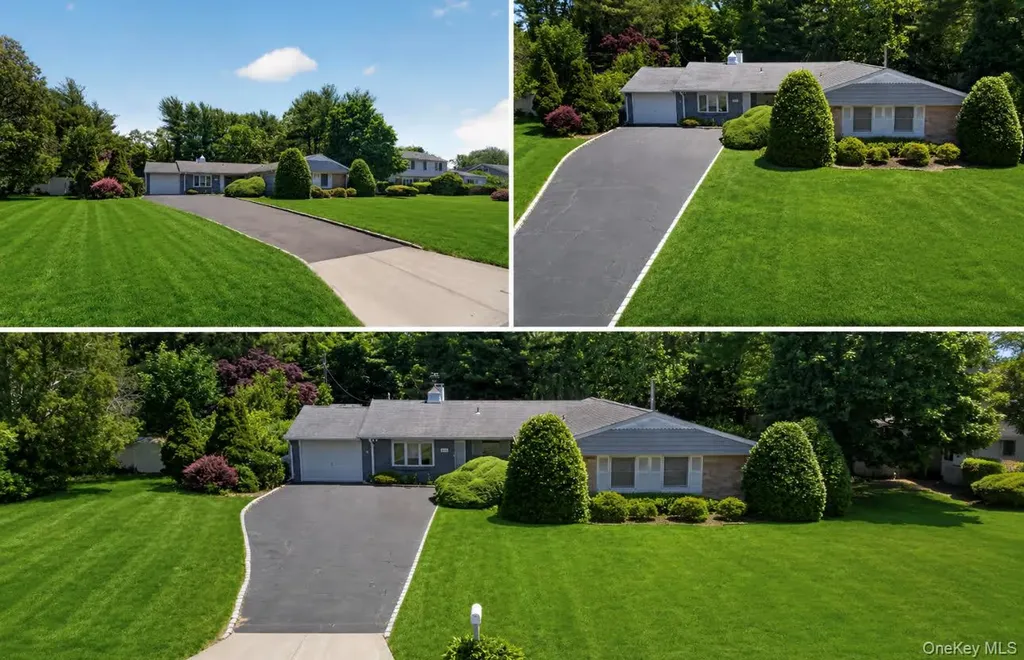 261 Hallock Road Stony Brook NY 11790