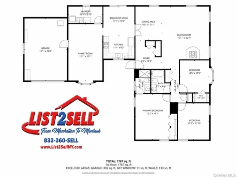 261 Hallock Road Stony Brook NY 11790