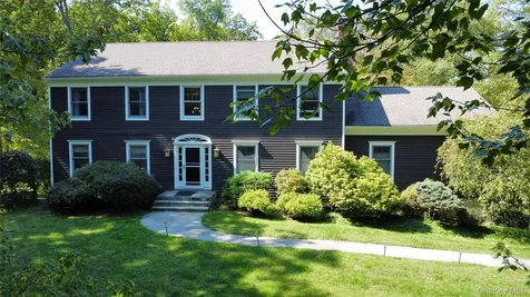 40 Kleinekill Drive New Paltz NY 12561