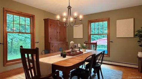 40 Kleinekill Drive New Paltz NY 12561