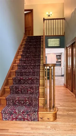 40 Kleinekill Drive New Paltz NY 12561