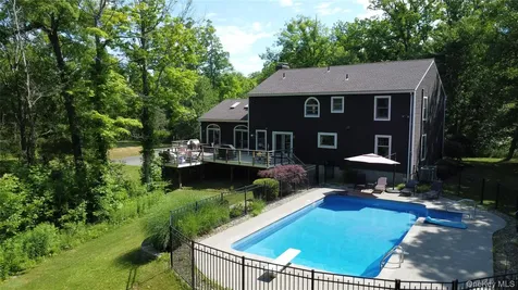 40 Kleinekill Drive New Paltz NY 12561