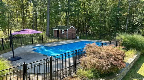 40 Kleinekill Drive New Paltz NY 12561