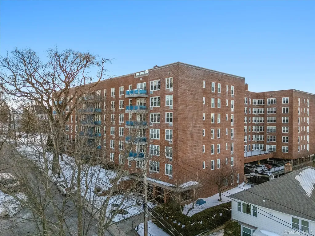 21 Fairview Avenue Tuckahoe NY 10707