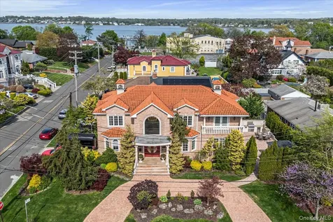 28-05 216th Street Bayside NY 11360
