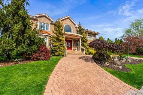 28-05 216th Street Bayside NY 11360