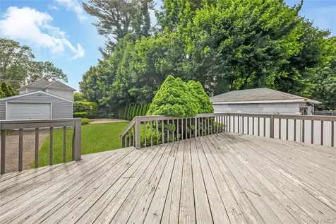 6 Center Street Hicksville NY 11801