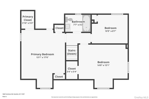 1660 Fenimore Road Hewlett NY 11557