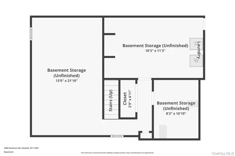 1660 Fenimore Road Hewlett NY 11557