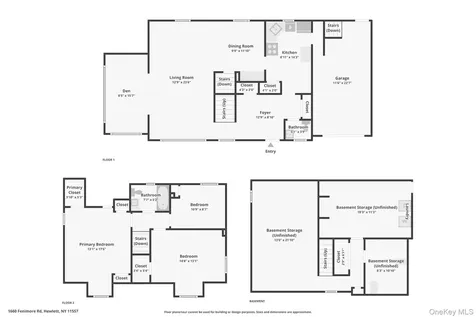 1660 Fenimore Road Hewlett NY 11557